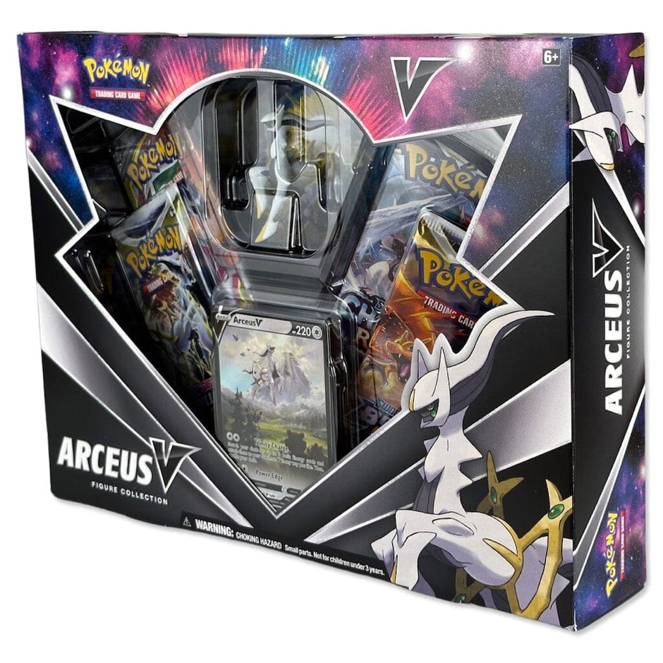 Pokemon TCG - Collection (EN) – Premier Hobby Collective