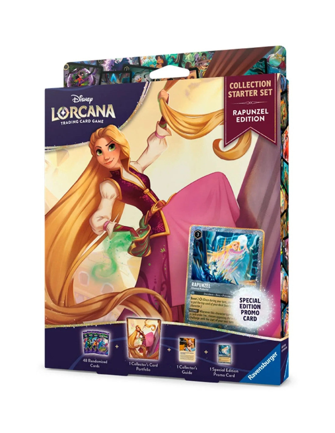 Lorcana TCG - Set 13 