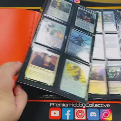Magic: The Gathering "Strixhaven School Of Mages" (STX) Series