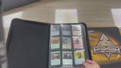 Magic: The Gathering "Strixhaven School Of Mages" (STX) Series