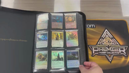Magic: The Gathering "Ikoria: Lair of Behemoths" (IKO) Series