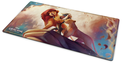 Lorcana TCG - Set 13 "Attack of the Vine" Release (EN)