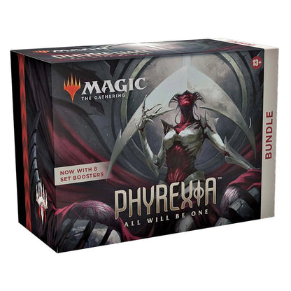 Magic: The Gathering "Phyrexia: All Will Be One" (ONE) Series