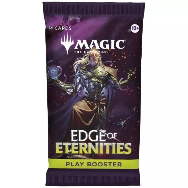 Magic: The Gathering "Edge Of Eternity" (EOE) Series
