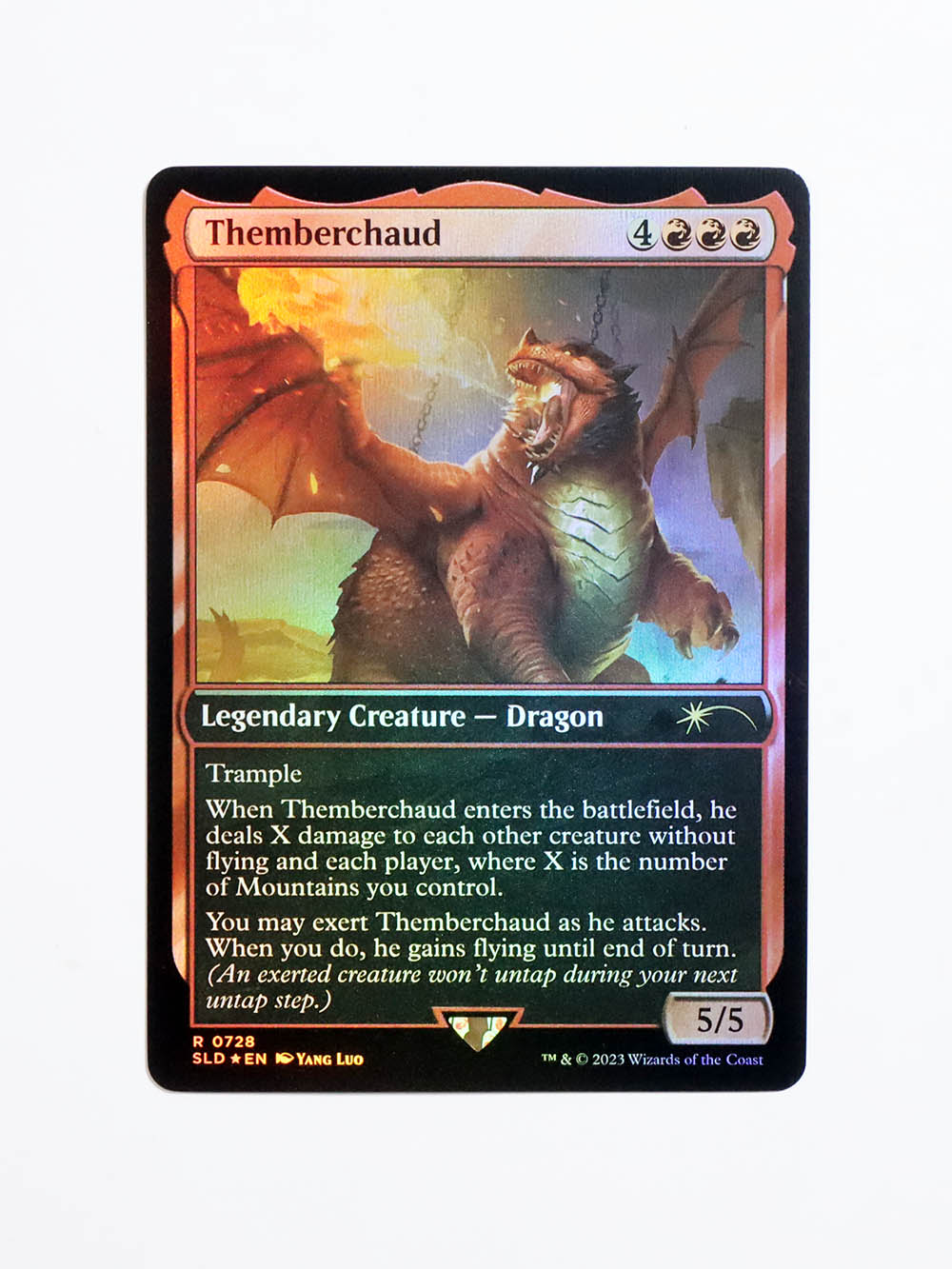 Secret Lair - "D&D Dungeons And Dragons" Set