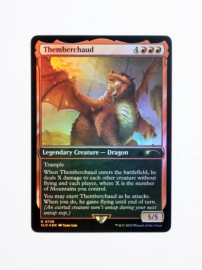 Secret Lair - "D&D Dungeons And Dragons" Set