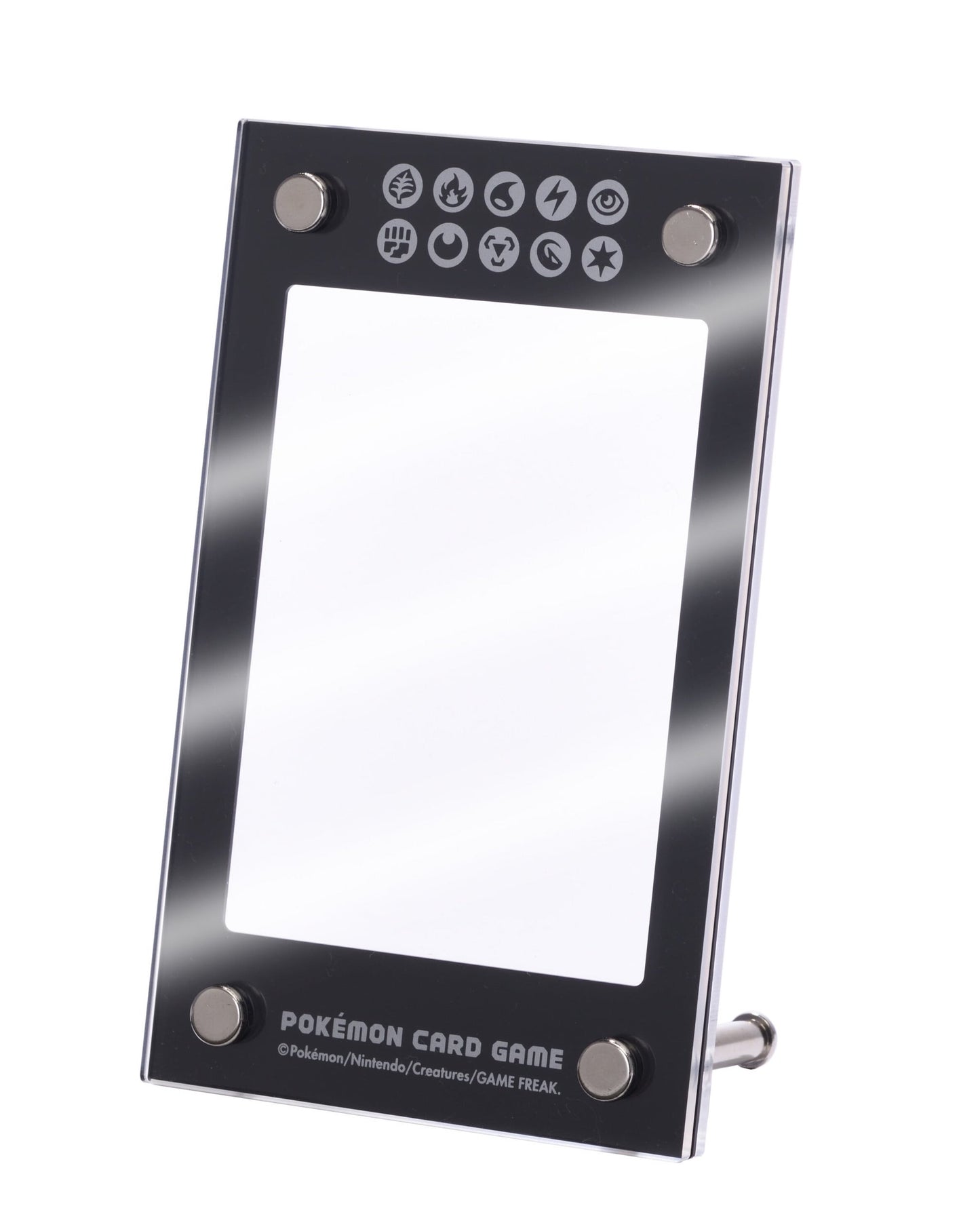 Pokemon - Display Frame "Black Ver"