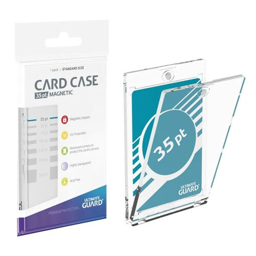 Ultimate Guard - Card Sleeve / Divider / Cases (Series)