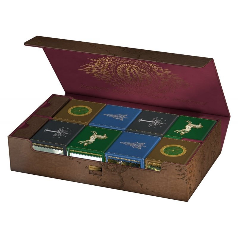 (Pre Order) Ultimate Guard - "The Lord of the Rings - Places of Middle Earth" Accessories (Cut off 18-01)