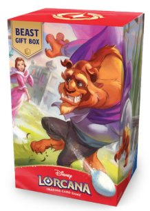 Lorcana TCG - Set 13 "Attack of the Vine" Release (EN)
