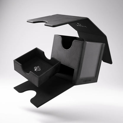 Gamegenic - "SQUIRE PLUS" Deck Box system (Series)