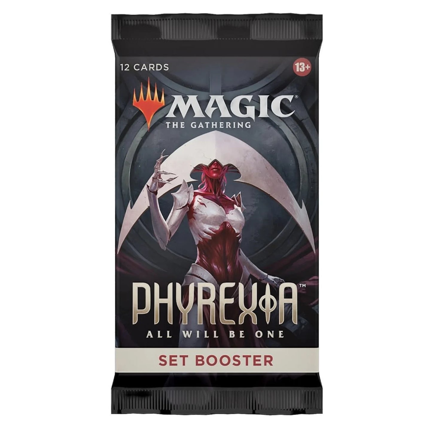 Magic: The Gathering "Phyrexia: All Will Be One" (ONE) Series
