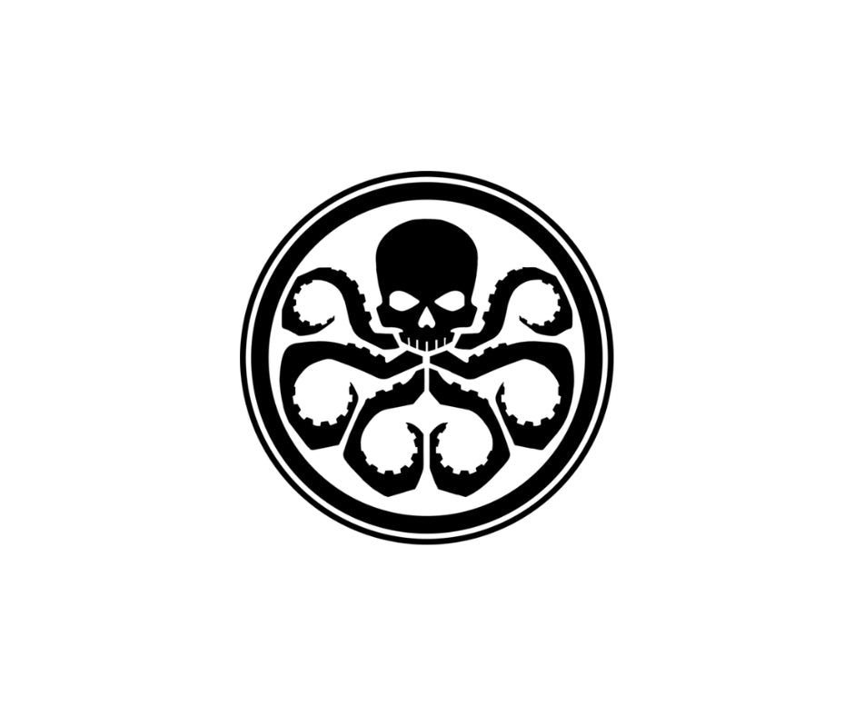 (Marvel Crisis Protocol) HYDRA