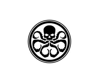 (Marvel Crisis Protocol) HYDRA
