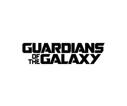 (Marvel Crisis Protocol) GUARDIANS OF THE GALAXY