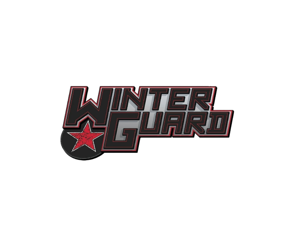 (Marvel Crisis Protocol) WINTER GUARD