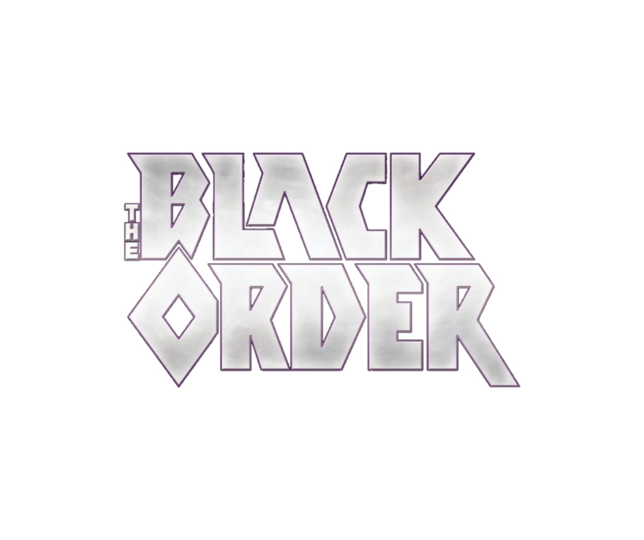 (Marvel Crisis Protocol) BLACK ORDER