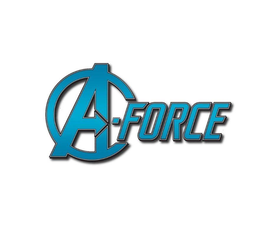 (Marvel Crisis Protocol) A-FORCE