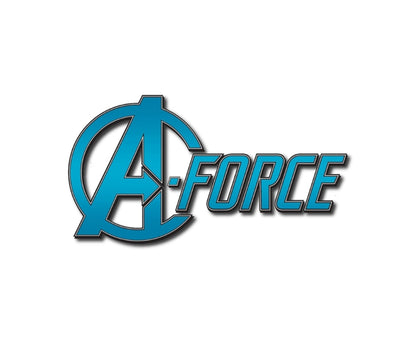 (Marvel Crisis Protocol) A-FORCE