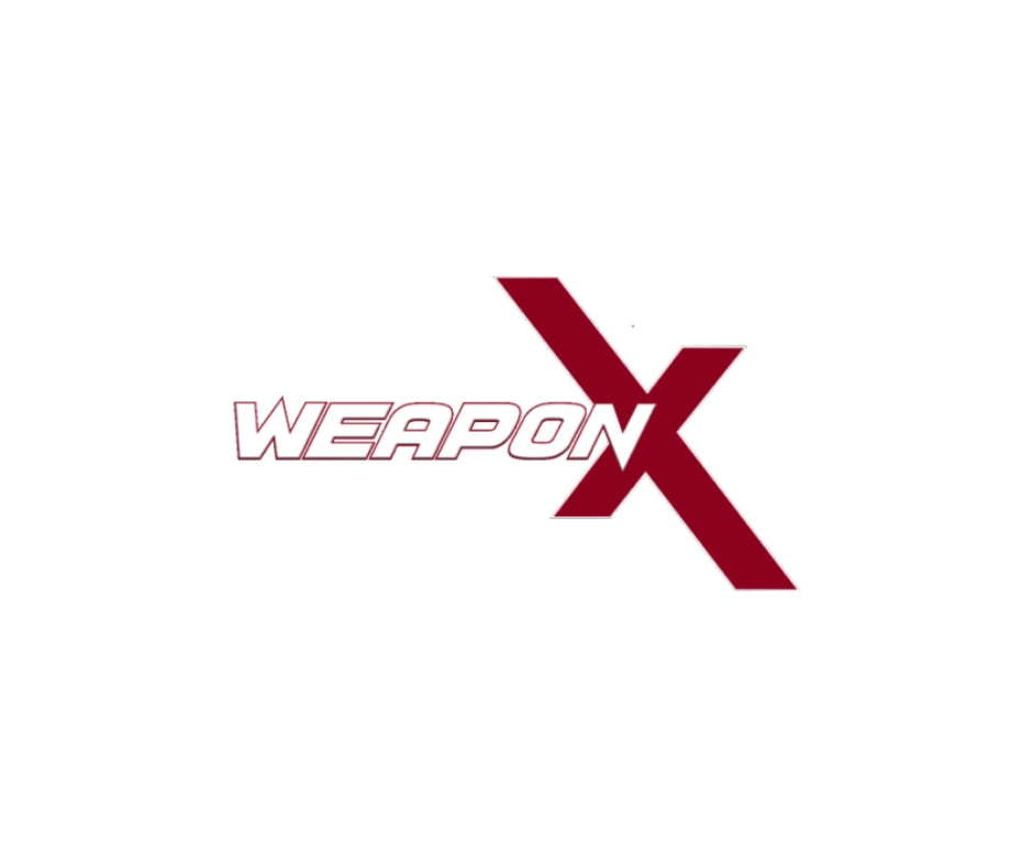 (Marvel Crisis Protocol) WEAPON X