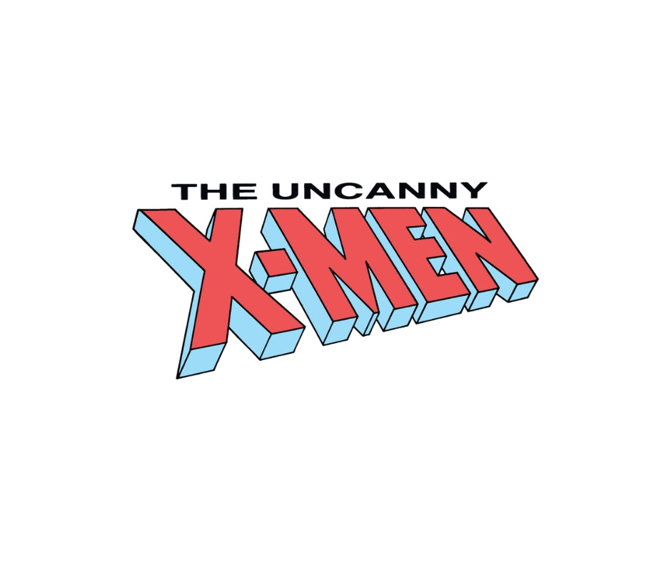 (Marvel Crisis Protocol) UNCANNY X-MEN