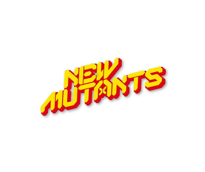 (Marvel Crisis Protocol) NEW MUTANTS